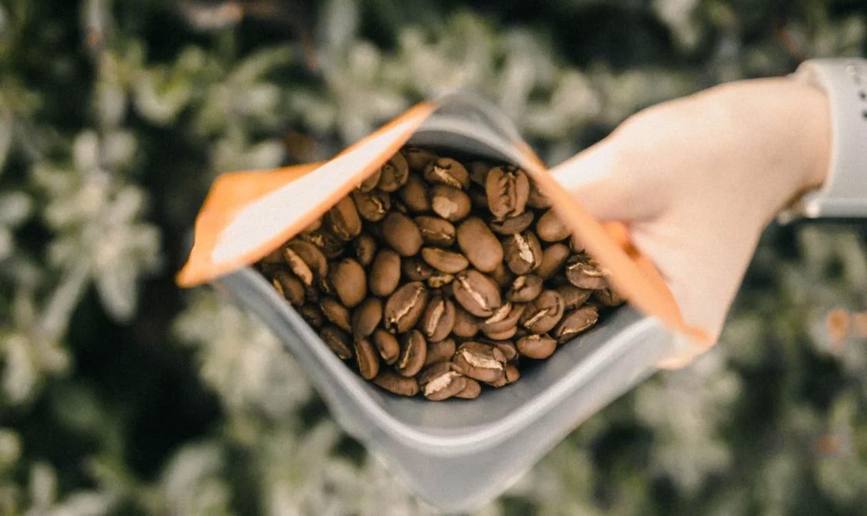 اکسیژن دشمن شماره یک عطر و طعم