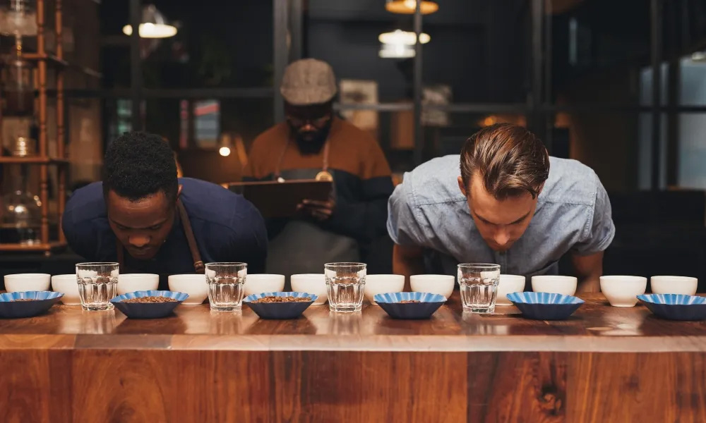 تمرینات کاربردی برای تقویت حافظه چشایی