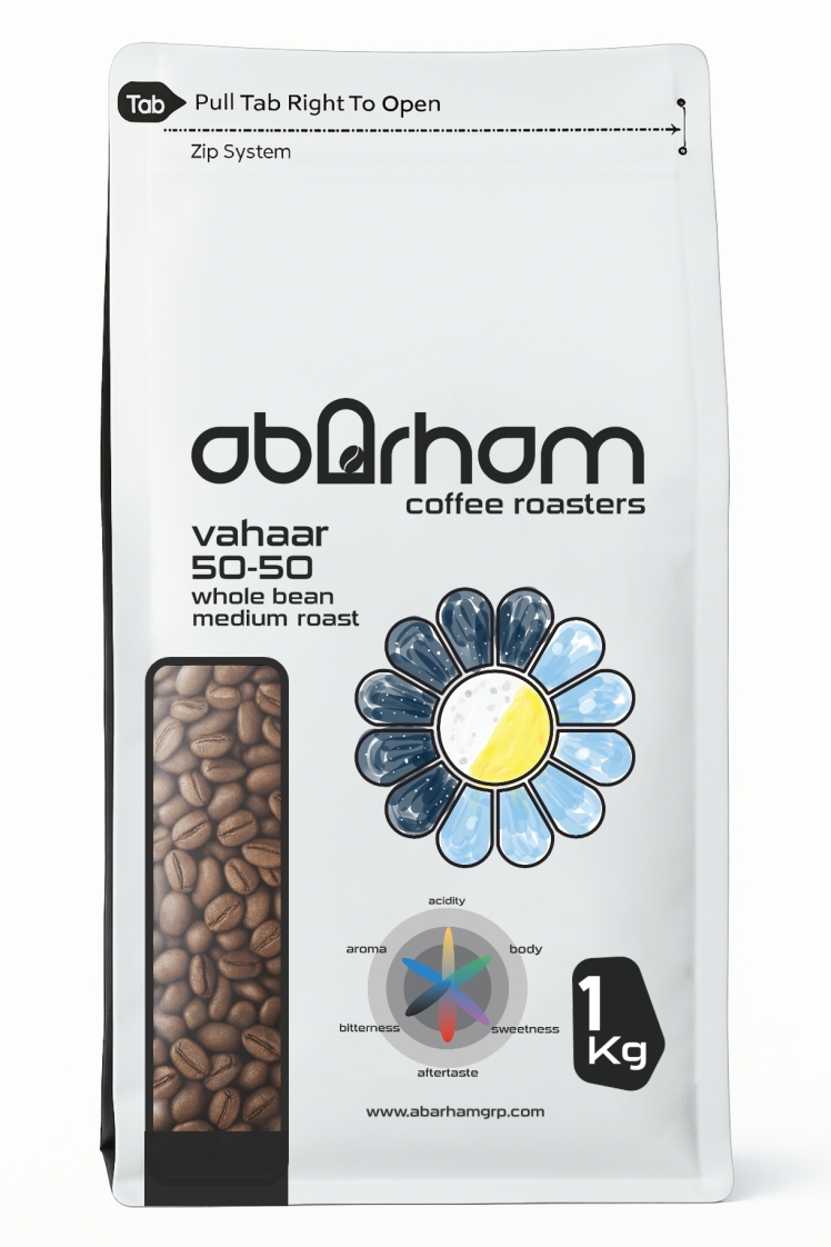 قهوه ابرهام