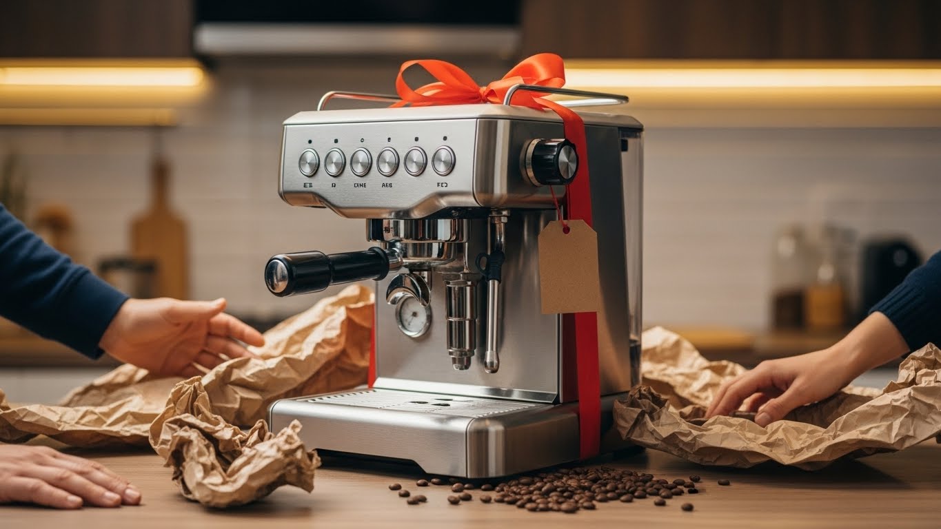 هدیه روز مرد