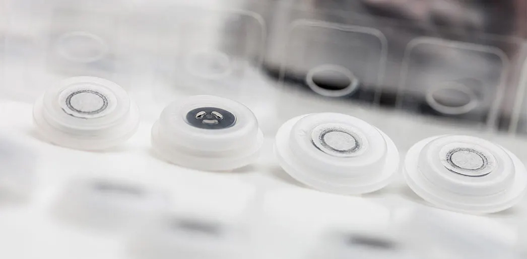 پاکت سوپاپدار