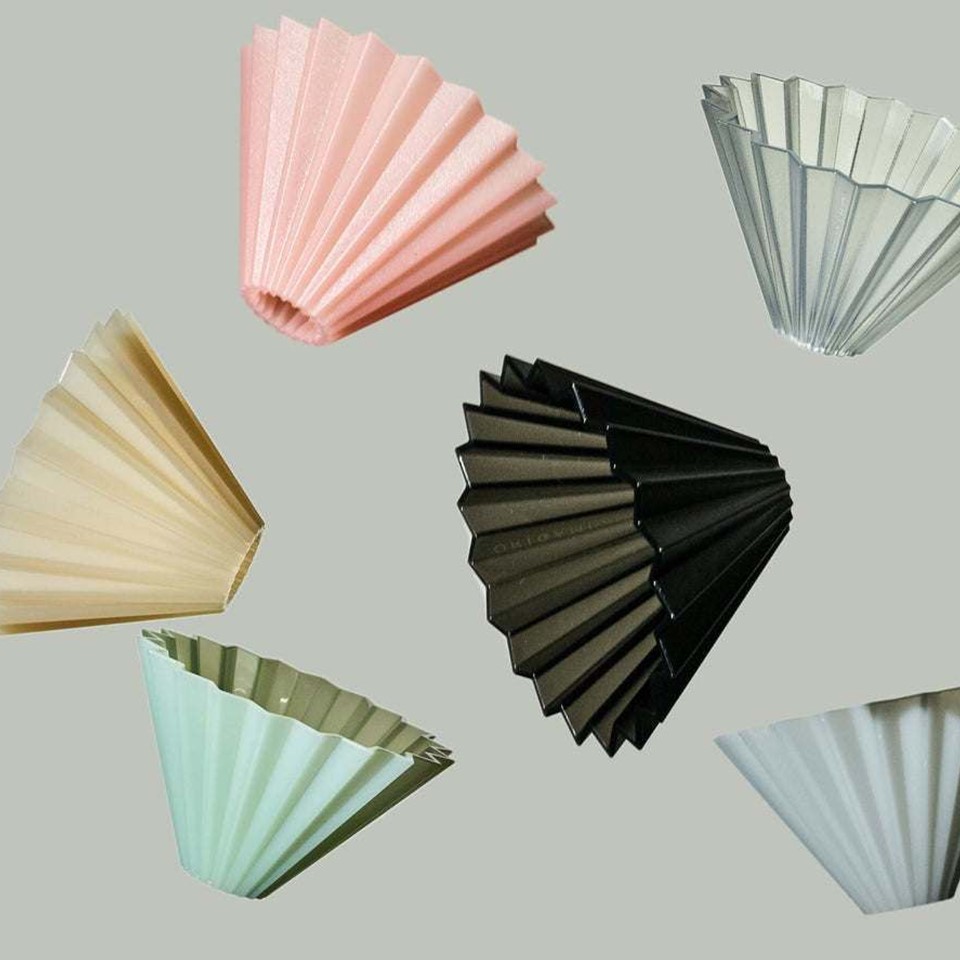 دم افزار اوریگامی