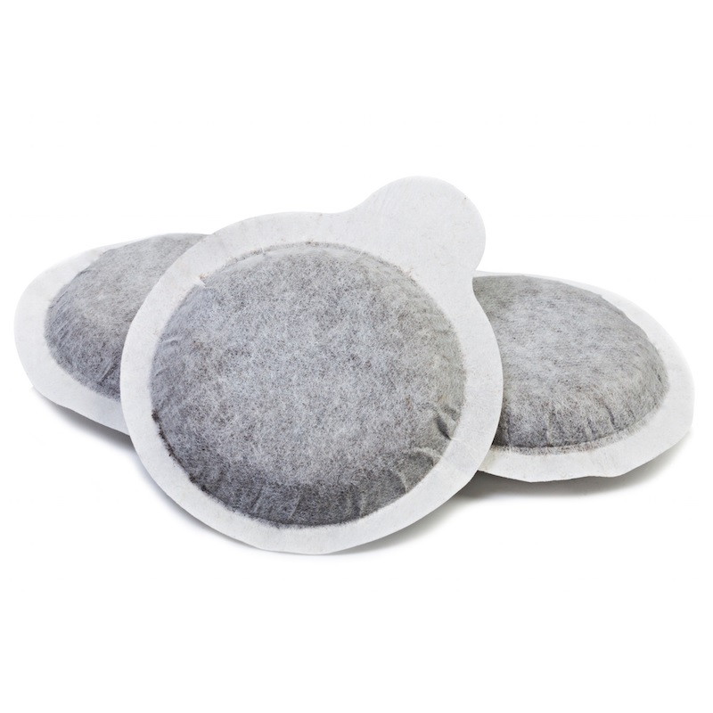 پد قهوه ابرهام