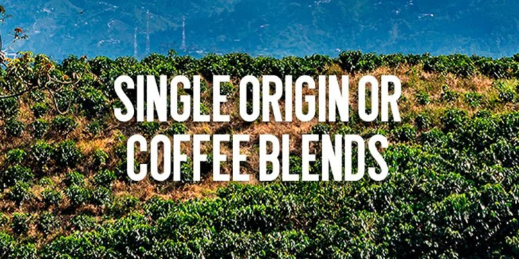 قهوه سینگل اورجین یا ترکیبی؟ کدام را بخریم؟