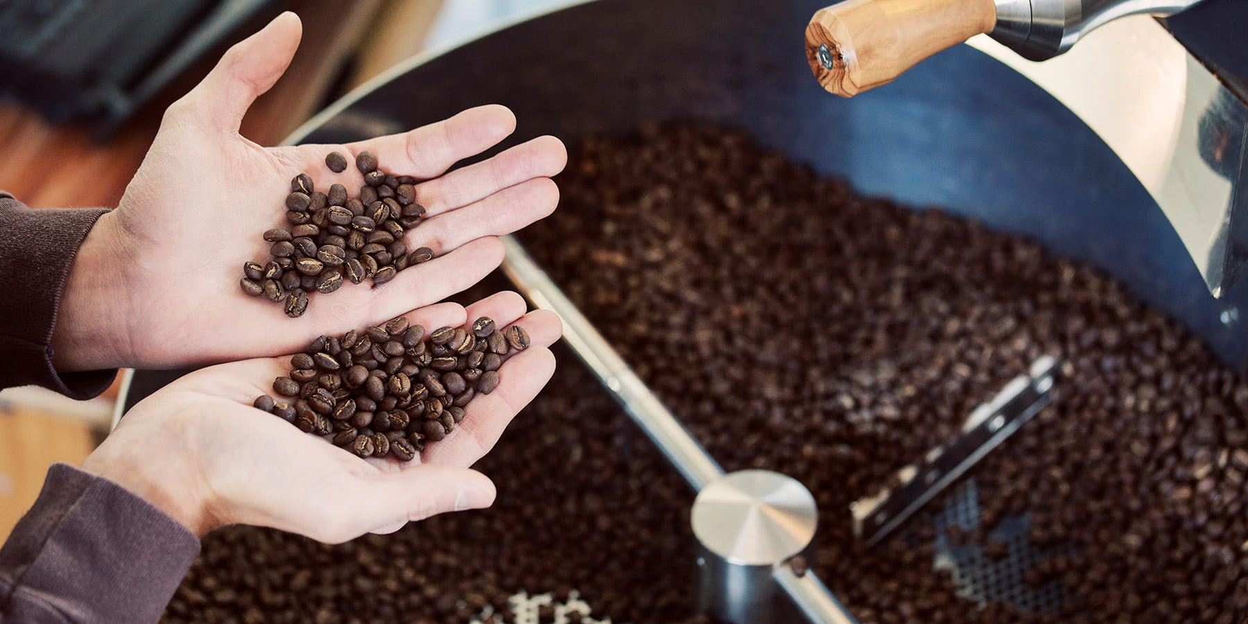 قهوه بلند چیست؟