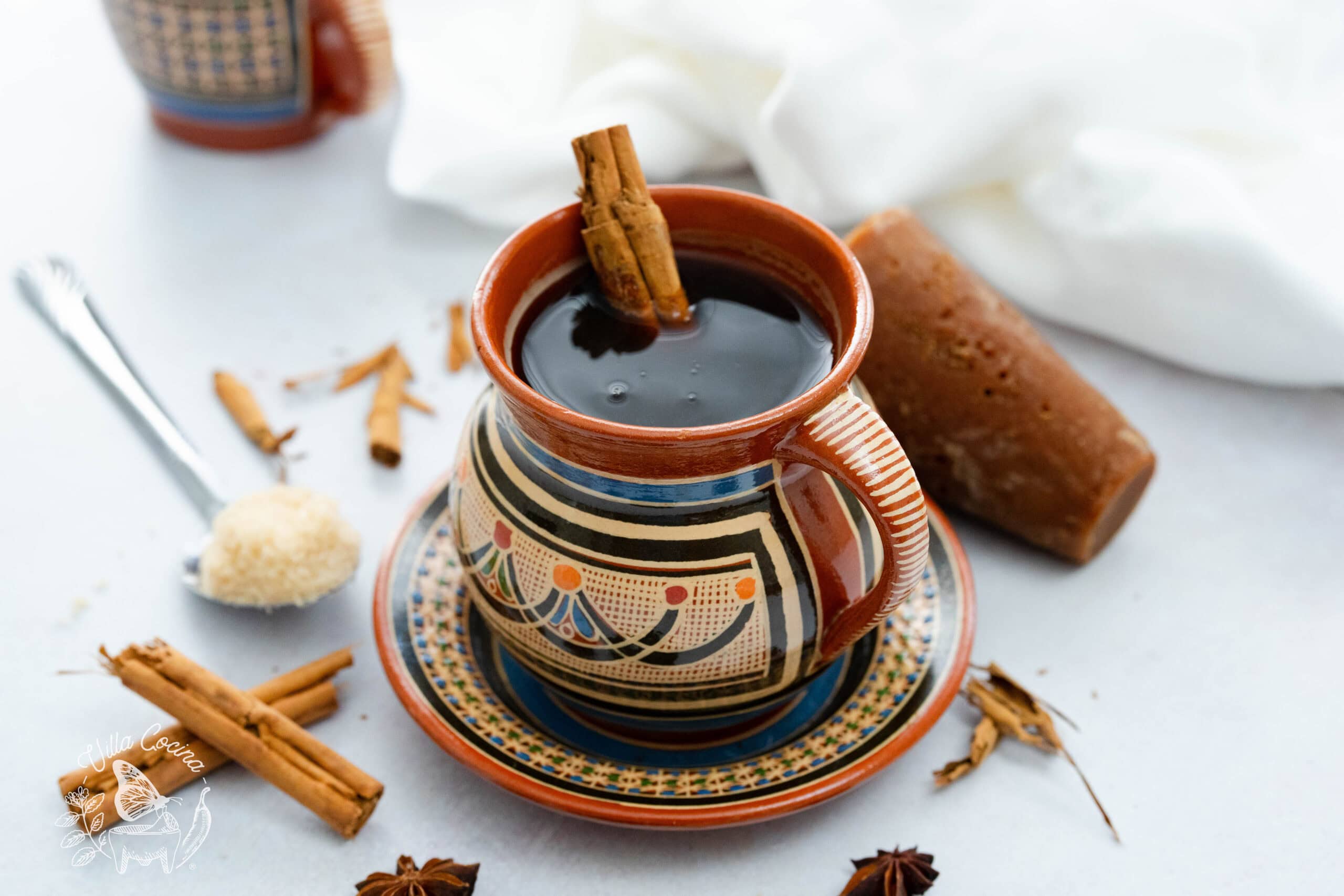 کافه د اولا