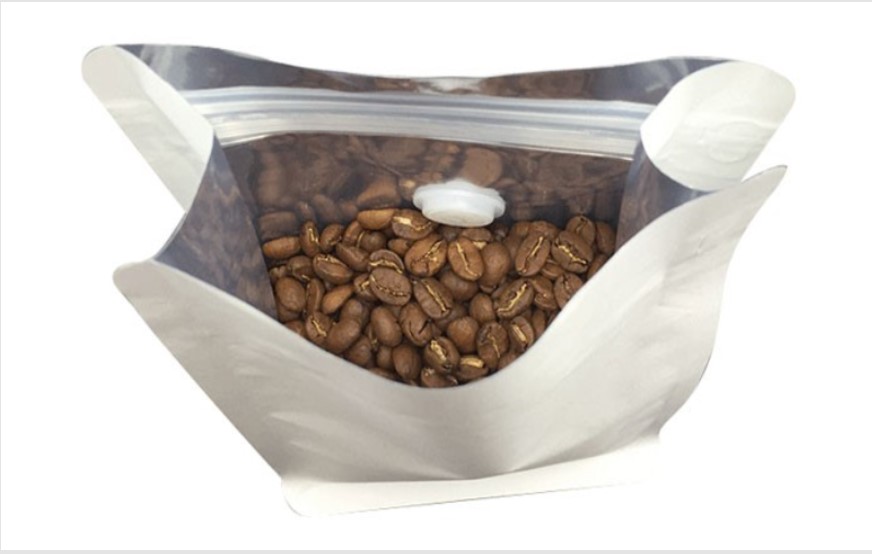 پاکت سوپاپ دار