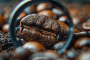چرا رنگ دانه قهوه اهمیت دارد؟