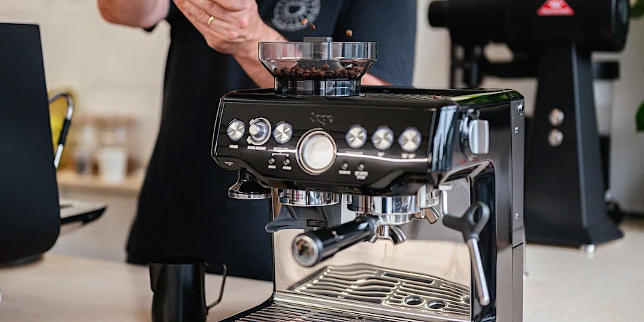 آماده سازی صحیح قهوه قبل از عصاره گیری