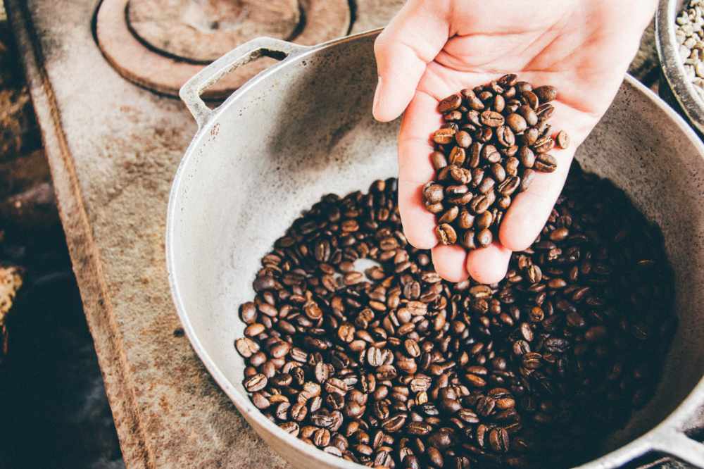 تاثیر مناطق جغرافیایی بر کیفیت طعمی
