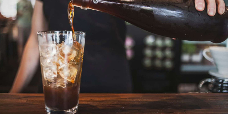 کلد برو چیست و چه تفاوتی با آیس کافی دارد؟