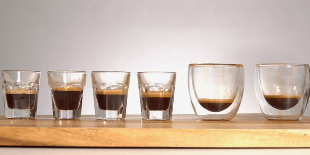 تفاوت اسپرسو با سایر روش های دم آوری