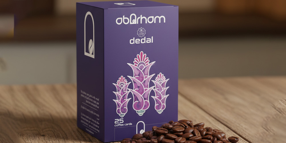 بلک فرایدی قهوه ابرهام