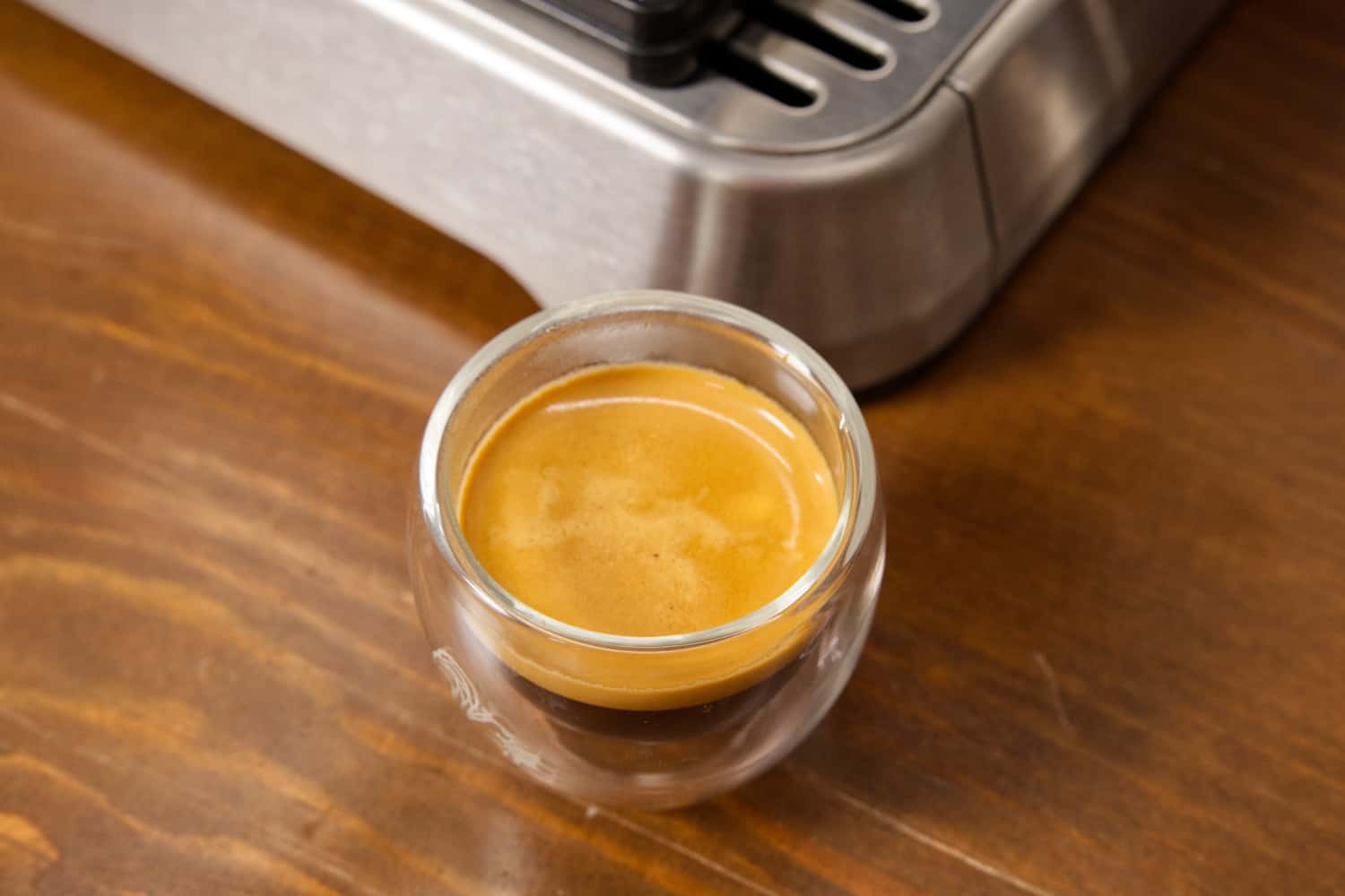 کرمای قهوه چیست؟