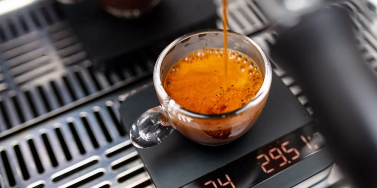 نکات کلیدی برای تهیه اسپرسوی با کیفیت