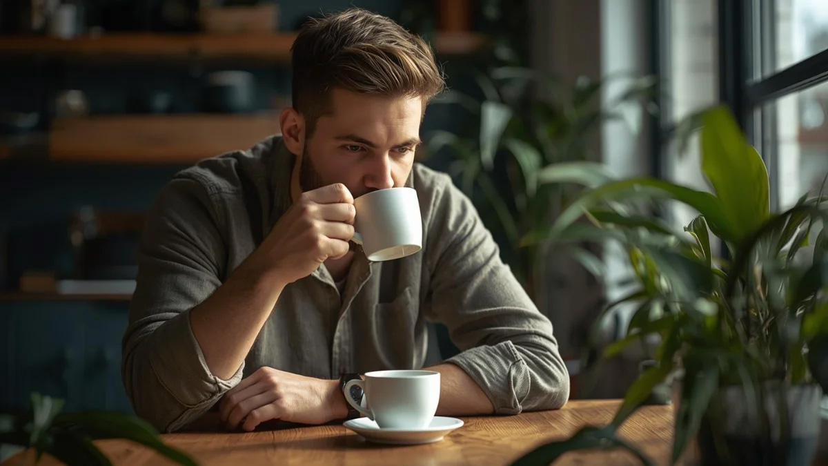 ماهیت اسیدیته در قهوه چیست؟