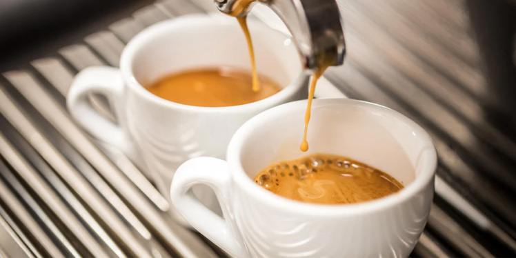 خواص قهوه اسپرسو