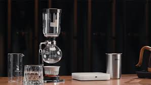 قهوه ساز سایفون